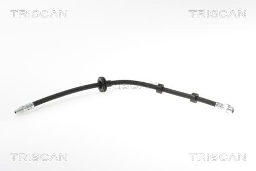 Bromsslang fram från TRISCAN