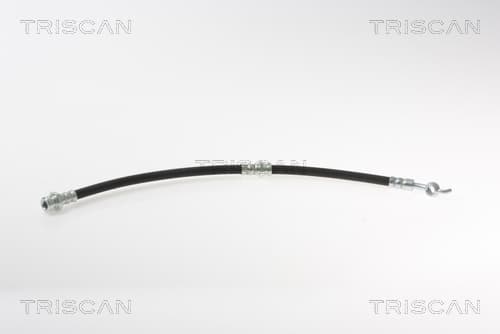 Bromsslang fram från TRISCAN