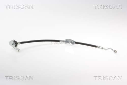 Bromsslang fram från TRISCAN