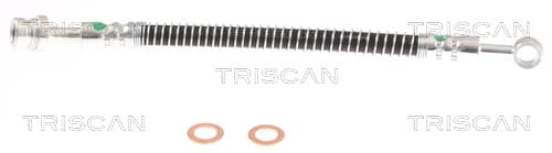Bromsslang från TRISCAN