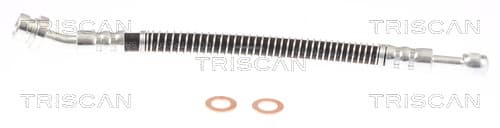 Bromsslang från TRISCAN