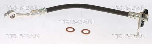 Bromsslang bak från TRISCAN