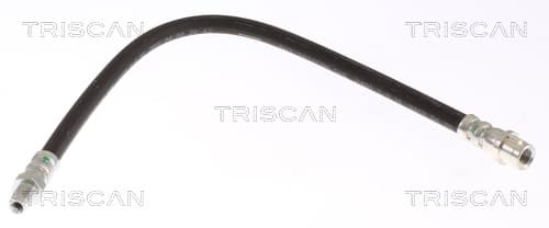 Bromsslang fram från TRISCAN