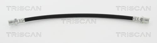 Bromsslang fram från TRISCAN