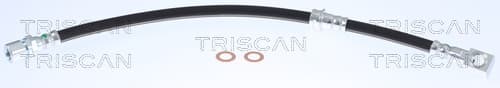 Bromsslang från TRISCAN