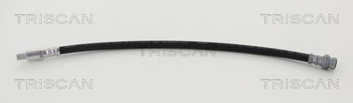 Bromsslang fram från TRISCAN