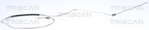 Bromsslang från TRISCAN