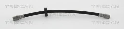 Bromsslang fram från TRISCAN