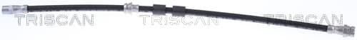 Bromsslang från TRISCAN