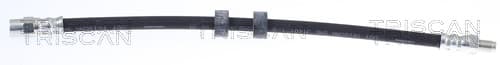 Bromsslang fram från TRISCAN