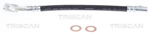 Bromsslang bak från TRISCAN