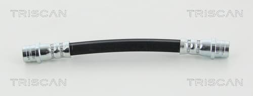 Bromsslang bak — Bakaxel