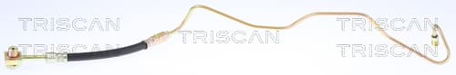 Bromsslang från TRISCAN