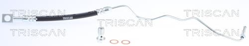 Bromsslang från TRISCAN