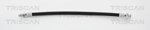 Bromsslang fram — Framaxel från TRISCAN