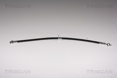 Bromsslang fram — Framaxel från TRISCAN