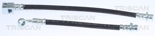 Bromsslang bak från TRISCAN