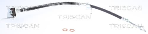Bromsslang från TRISCAN