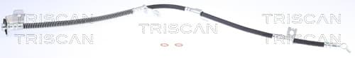 Bromsslang från TRISCAN