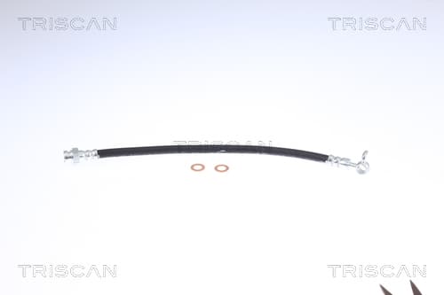 Bromsslang från TRISCAN