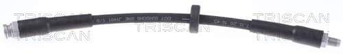Bromsslang bak — Bakaxel från TRISCAN