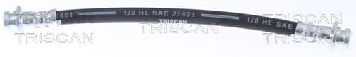 Bromsslang bak från TRISCAN