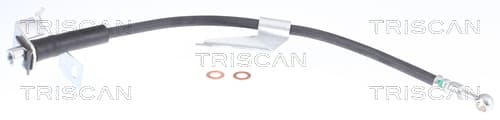 Bromsslang från TRISCAN