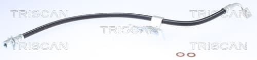 Bromsslang från TRISCAN