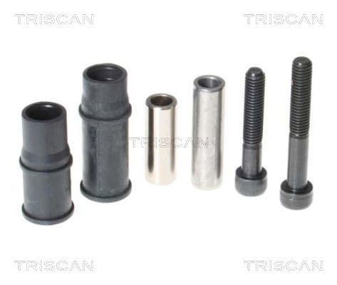 Rep. sats från TRISCAN