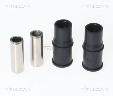 Rep. sats från TRISCAN