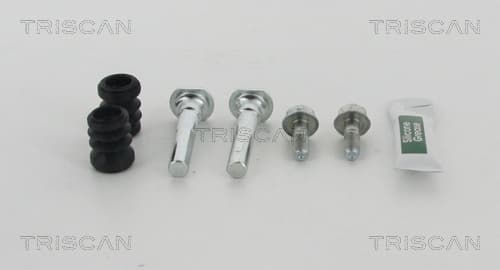 Styrlagersats, bromsok från TRISCAN