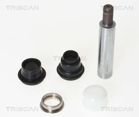 Rep. sats från TRISCAN