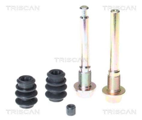 Rep. sats från TRISCAN