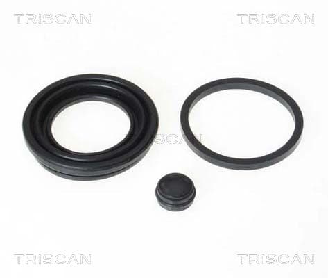 Tätning, bromsokskolv