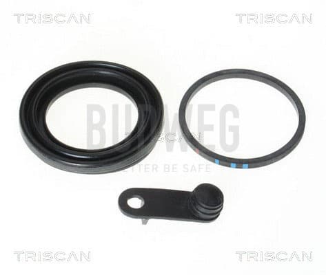 Tätning, bromsokskolv från TRISCAN