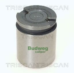 Kolv, bromsok från TRISCAN