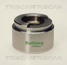 Kolv, bromsok från TRISCAN