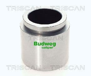 Kolv, bromsok från TRISCAN