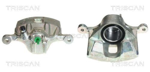 Budweg bromsok — framaxel vänster från TRISCAN