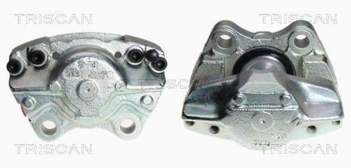 Budweg bromsok — framaxel höger från TRISCAN