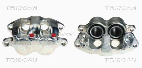 Budweg bromsok — framaxel höger från TRISCAN