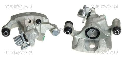 Budweg bromsok från TRISCAN