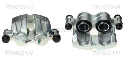 Budweg bromsok — framaxel vänster från TRISCAN