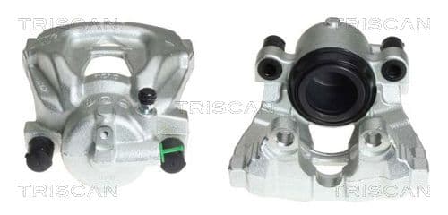 Budweg bromsok — framaxel höger från TRISCAN