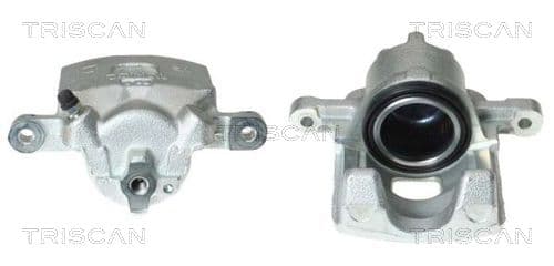 Budweg bromsok — framaxel vänster från TRISCAN