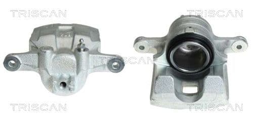 Budweg bromsok — framaxel höger från TRISCAN