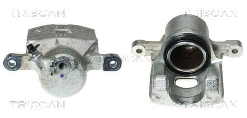 Budweg bromsok — framaxel vänster från TRISCAN