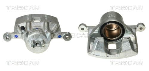 Budweg bromsok — framaxel vänster från TRISCAN