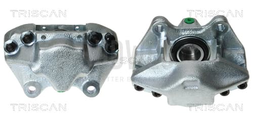 Budweg bromsok — framaxel höger från TRISCAN