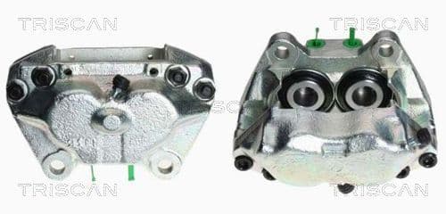 Budweg bromsok — framaxel höger från TRISCAN